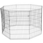 triol-cage-8-sections-high